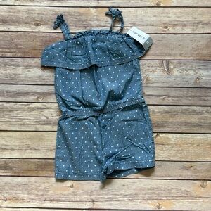 Carter’s Romper